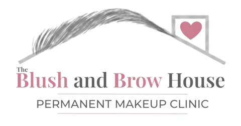 The Blush and Brow House
